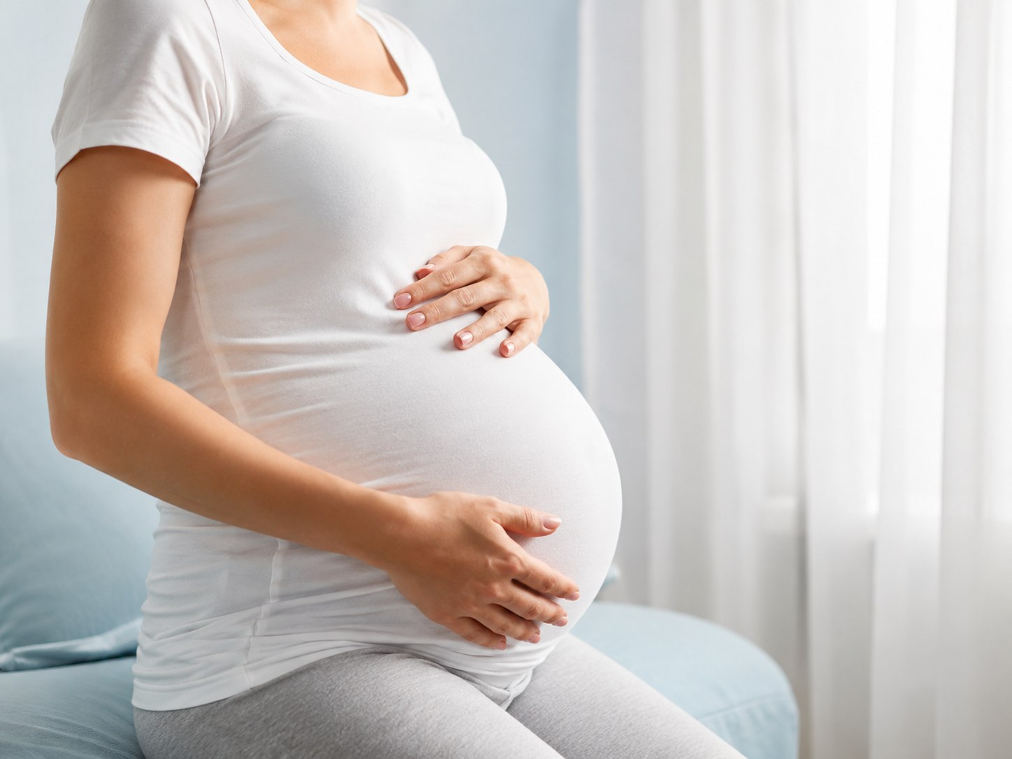 High-risk pregnancy care