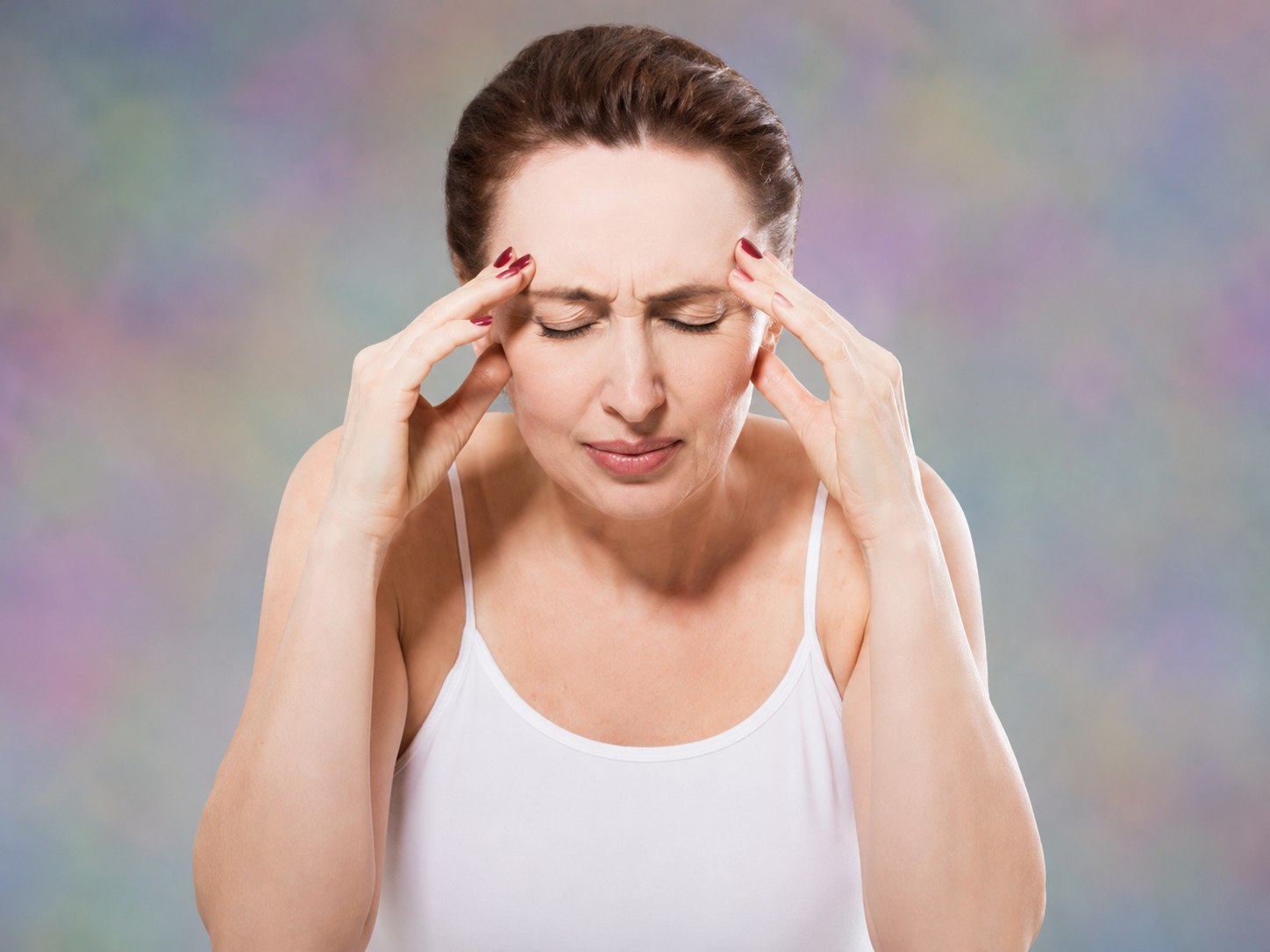 Menopausal health care
